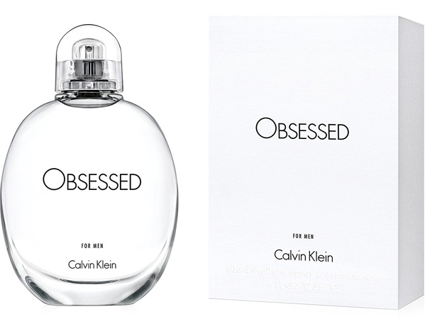 Calvin Klein Obsessed For Men Woda toaletowa - Tester